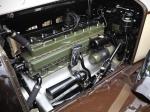 Packard Eight Individual Custom Convertible Sedan by Dietrich 1931 года